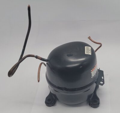 Genuine Refrigerator Kitchen Aid Compressor Part#TP142AR229B8 - Image 3