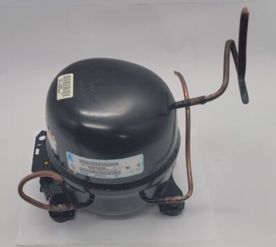 Genuine Refrigerator Kitchen Aid Compressor Part#TP142AR229B8