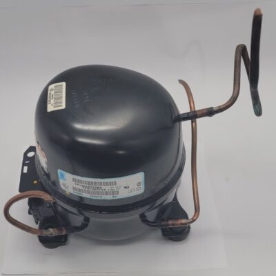 Genuine Refrigerator Kitchen Aid Compressor Part#TP142AR229B8