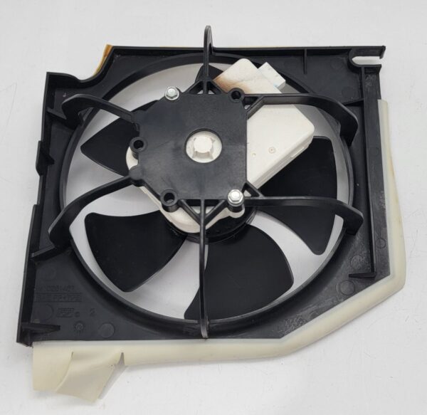 Genuine Refrigerator Kitchen Aid Condenser Fan Motor Part#2188874 - Image 4