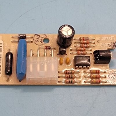 Genuine Refrigerator Kitchen Aid Control Board Part#2200098