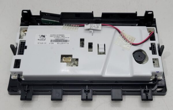 Genuine Refrigerator Kitchen Aid Display Control Board Part#W10677105 - Image 3