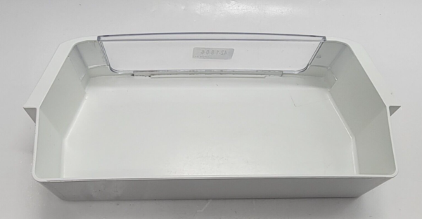 Genuine Refrigerator Kitchen Aid Door Bin Part#2199984 - Image 3