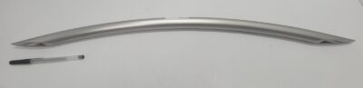 Genuine Refrigerator Kitchen Aid Door Handle Part#8170778 - Image 3