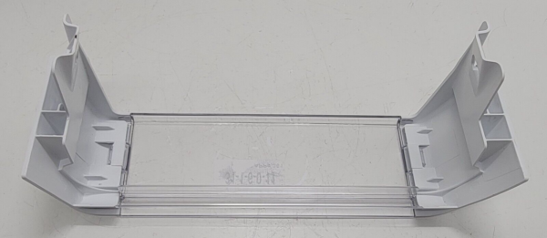 Genuine Refrigerator Kitchen Aid Door Shelf Part#WP2223860 - Image 3