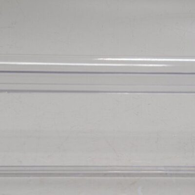 Genuine Refrigerator Kitchen Aid Door Shelf Part#WP2223860