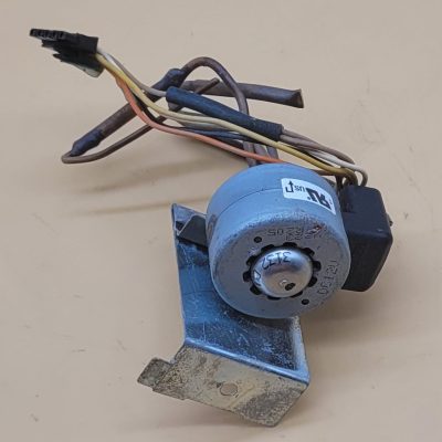 Genuine Refrigerator Kitchen Aid Motor Part#W11580434