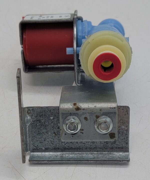 Genuine Refrigerator Kitchen Aid Water Inlet Valve Part#2254709 S-86-QC - Image 3