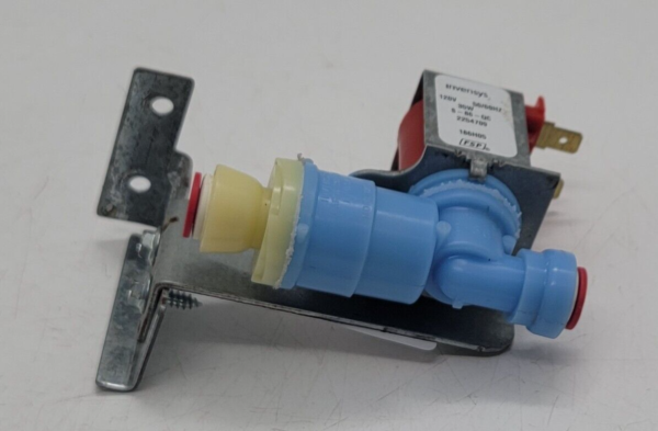 Genuine Refrigerator Kitchen Aid Water Inlet Valve Part#2254709 S-86-QC