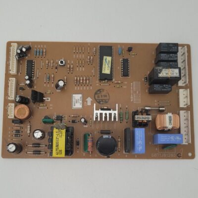 Genuine Refrigerator LG Circuit Board Part#6871JB1280C