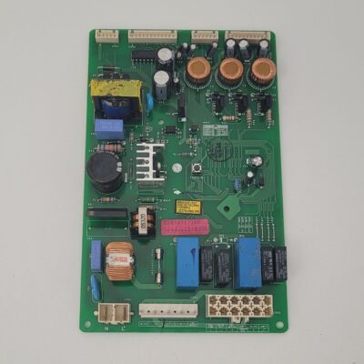 Genuine Refrigerator LG Circuit Board Part#EBR34917109