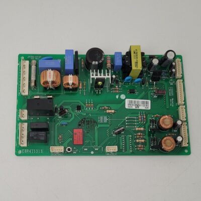 Genuine Refrigerator LG Circuit Board Part#EBR41531306