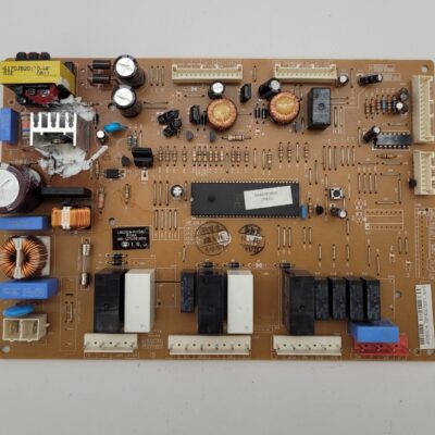 Genuine Refrigerator LG Circuit Board Part#EBR43273201