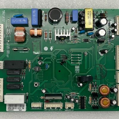 Genuine Refrigerator LG Circuit Board Part#EBR64110508 061012140794