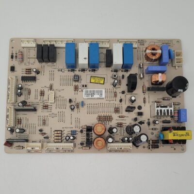 Genuine Refrigerator LG Circuit Board Part#EBR64585307