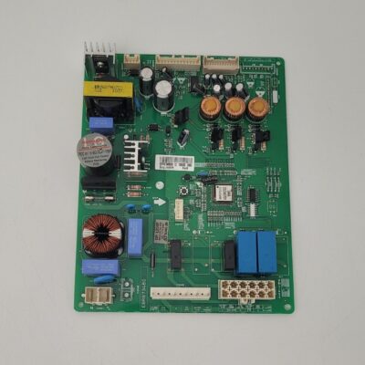 Genuine Refrigerator LG Circuit Board Part#EBR67348009