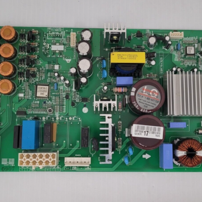 Genuine Refrigerator LG Circuit Board Part#EBR73093617