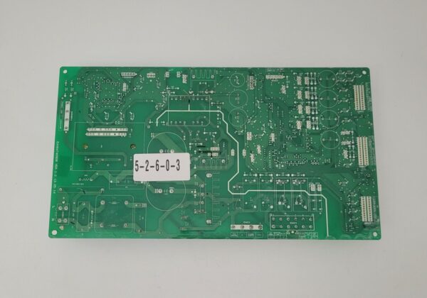 Genuine Refrigerator LG Circuit Board Part#EBR73093617 - Image 3