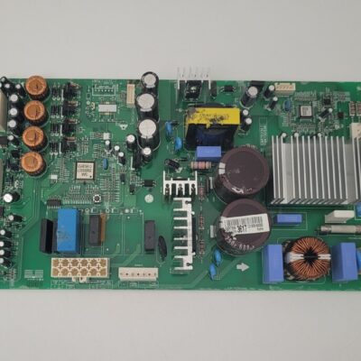 Genuine Refrigerator LG Circuit Board Part#EBR73093617