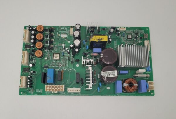 Genuine Refrigerator LG Circuit Board Part#EBR73093617