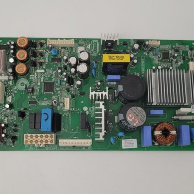 Genuine Refrigerator LG Circuit Board Part#EBR74796471