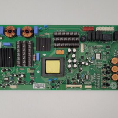 Genuine Refrigerator LG Circuit Board Part#EBR78643405