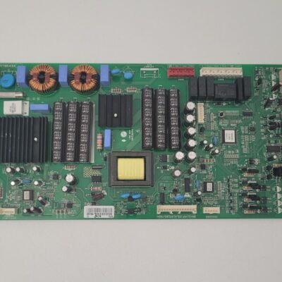 Genuine Refrigerator LG Circuit Board Part#EBR78643414