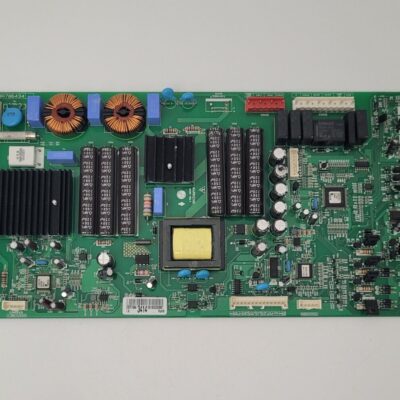 Genuine Refrigerator LG Circuit Board Part#EBR78643414