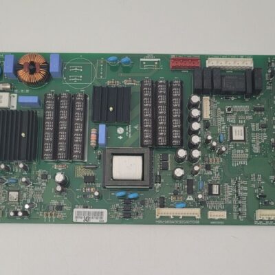 Genuine Refrigerator LG Circuit Board Part#EBR78643431