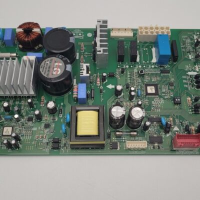 Genuine Refrigerator LG Circuit Board Part#EBR78940508