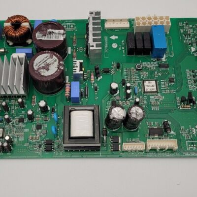 Genuine Refrigerator LG Circuit Board Part#EBR789406