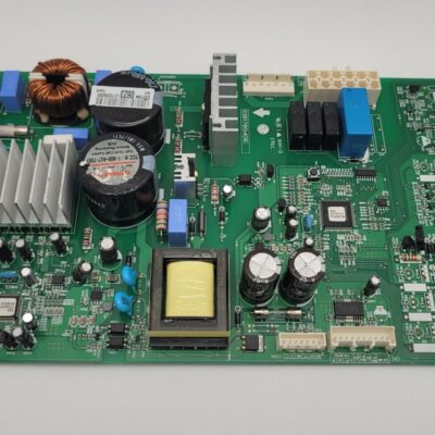 Genuine Refrigerator LG Circuit Board Part#EBR78940623