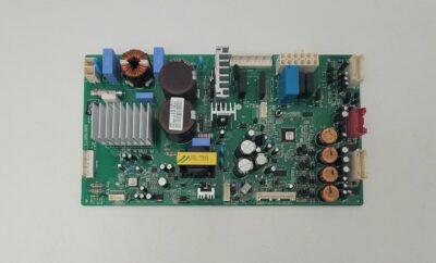 Genuine Refrigerator LG Circuit Board Part#EBR79267101