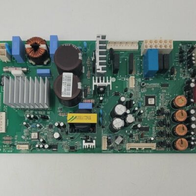 Genuine Refrigerator LG Circuit Board Part#EBR79267101