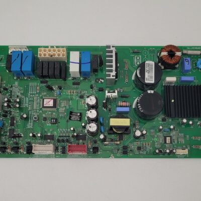 Genuine Refrigerator LG Circuit Board Part#EBR80977530