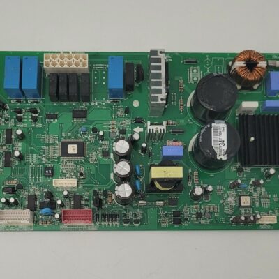 Genuine Refrigerator LG Circuit Board Part#EBR80977634