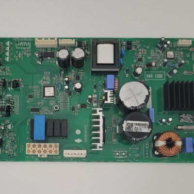 Genuine Refrigerator LG Circuit Board Part#EBR83806901