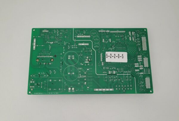 Genuine Refrigerator LG Circuit Board Part#EBR83845001 - Image 3