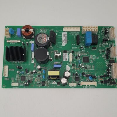 Genuine Refrigerator LG Circuit Board Part#EBR83845001