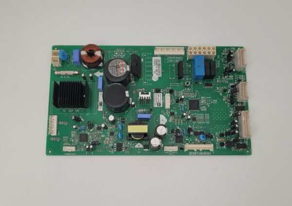 Genuine Refrigerator LG Circuit Board Part#EBR83845001