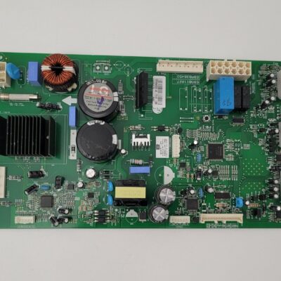 Genuine Refrigerator LG Circuit Board Part#EBR83845003