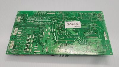 Genuine Refrigerator LG Control Board Part#EBR73093616 - Image 4