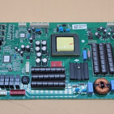 Genuine Refrigerator LG Control Board Part#EBR78643409