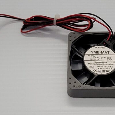 Genuine Refrigerator LG Cooling Fan Motor Part#EAU61504501