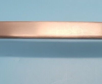 Genuine Refrigerator LG Door Handle Part#3651JA2281B