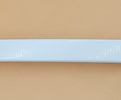 Genuine Refrigerator LG Door Handle Part#MEB413214L