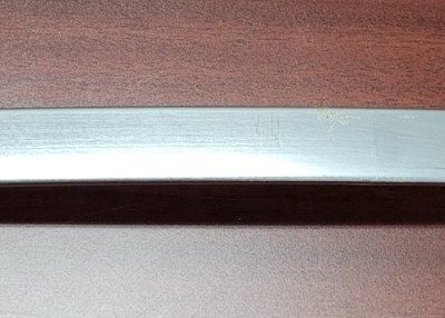 Genuine Refrigerator LG Door Handle Part#MEB413214L