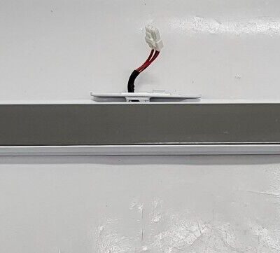 Genuine Refrigerator LG Flipper Mullion Part#MEF618620