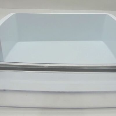 Genuine Refrigerator LG Gallon Door Shelf Bin Part#MAN622693