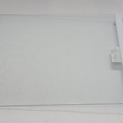 Genuine Refrigerator LG Glass Shelf Part#AHT73493936